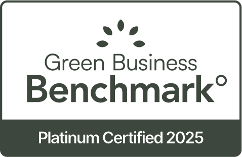 Green Business Bureau Logo